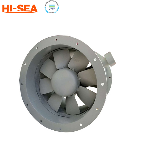 CBZ-90A Marine Fan